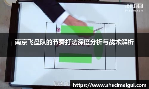 南京飞盘队的节奏打法深度分析与战术解析